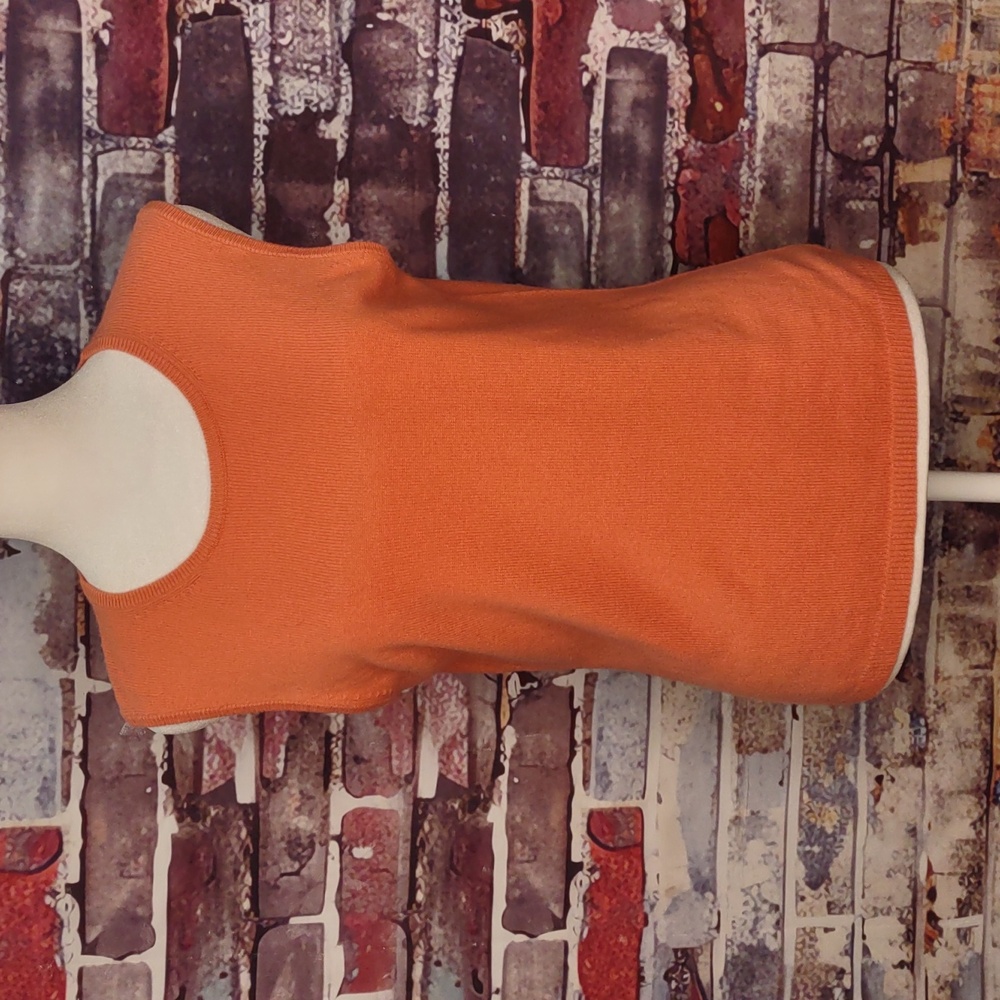 M A G By Magaschoni Cashmere Sweater Twin Set - Picture 6 of 10